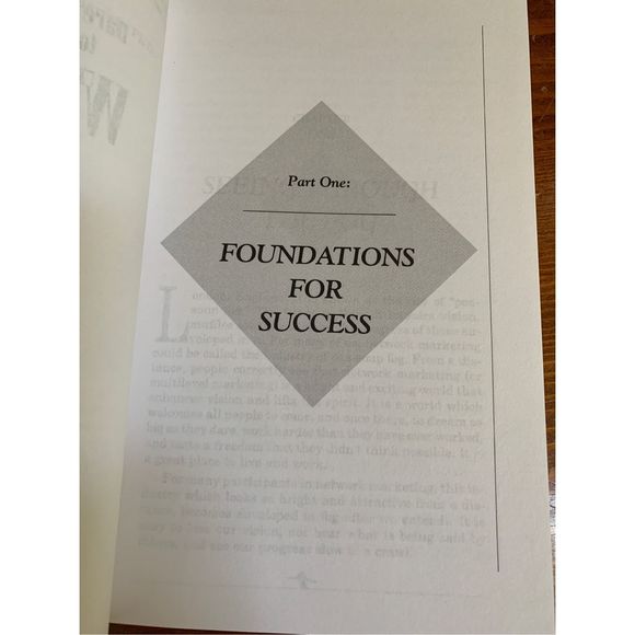 Dare to Dream and Work to Win Book - Picture 3 of 8